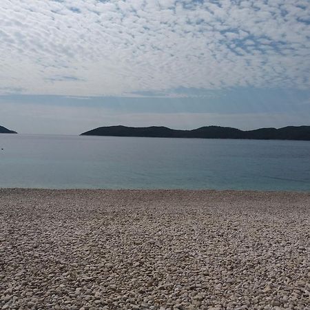 Bellavista Peljesac Peninsula Bed & Breakfast Dubrava  Ngoại thất bức ảnh