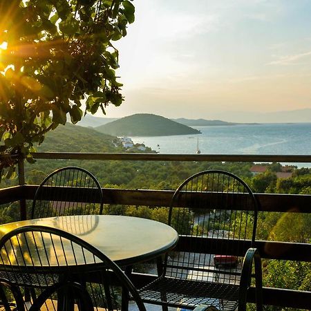 Bellavista Peljesac Peninsula Bed & Breakfast Dubrava  Phòng bức ảnh