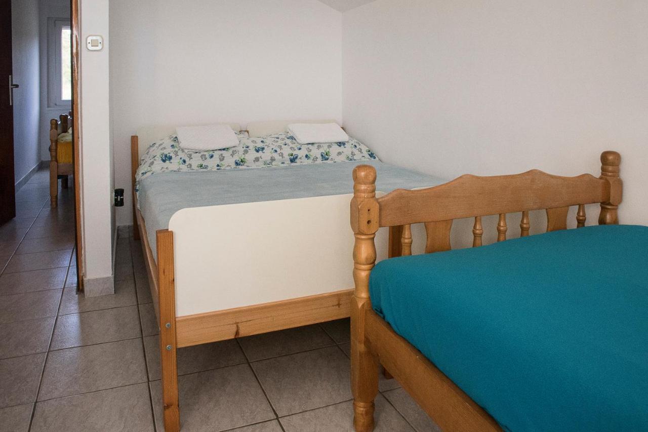 Bellavista Peljesac Peninsula Bed & Breakfast Dubrava  Ngoại thất bức ảnh