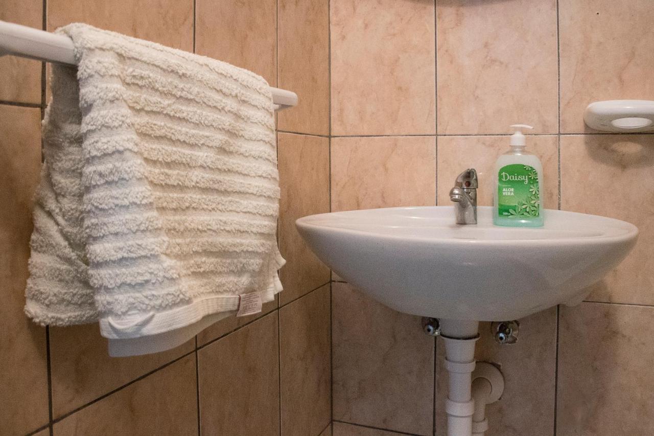 Bellavista Peljesac Peninsula Bed & Breakfast Dubrava  Ngoại thất bức ảnh