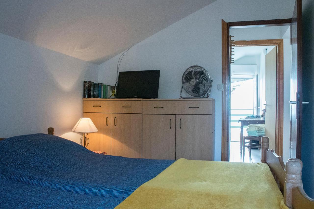 Bellavista Peljesac Peninsula Bed & Breakfast Dubrava  Ngoại thất bức ảnh