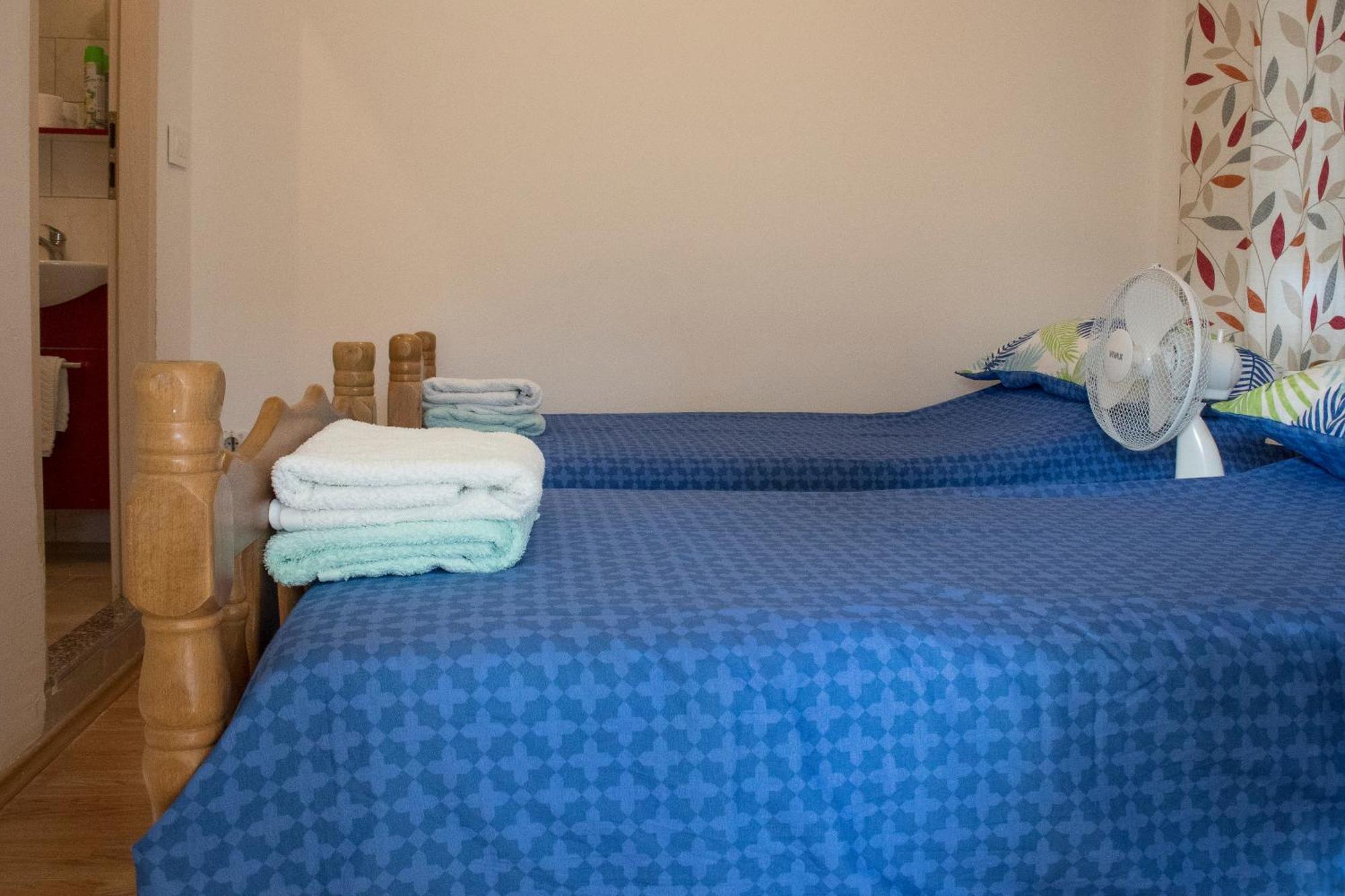 Bellavista Peljesac Peninsula Bed & Breakfast Dubrava  Ngoại thất bức ảnh