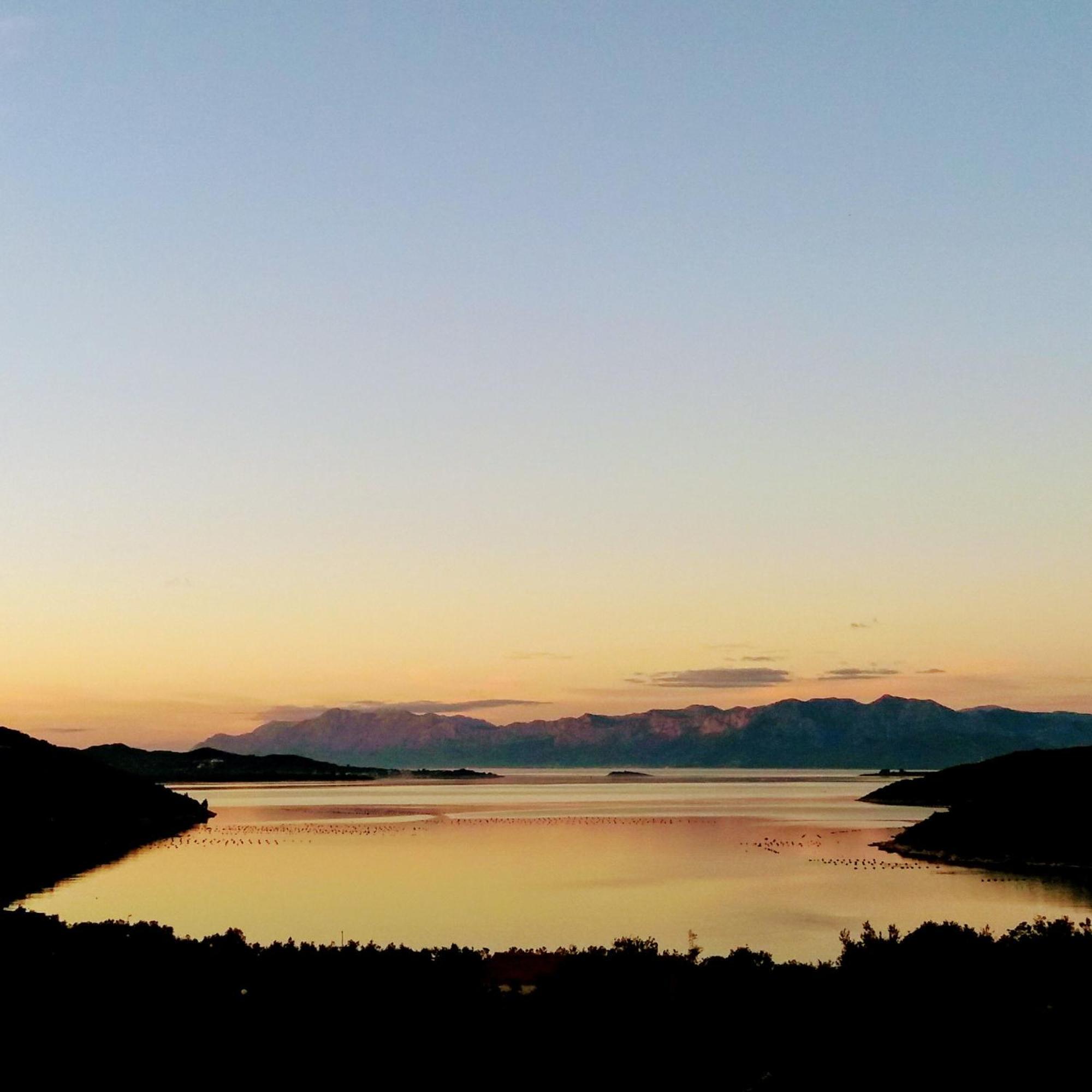 Bellavista Peljesac Peninsula Bed & Breakfast Dubrava  Ngoại thất bức ảnh
