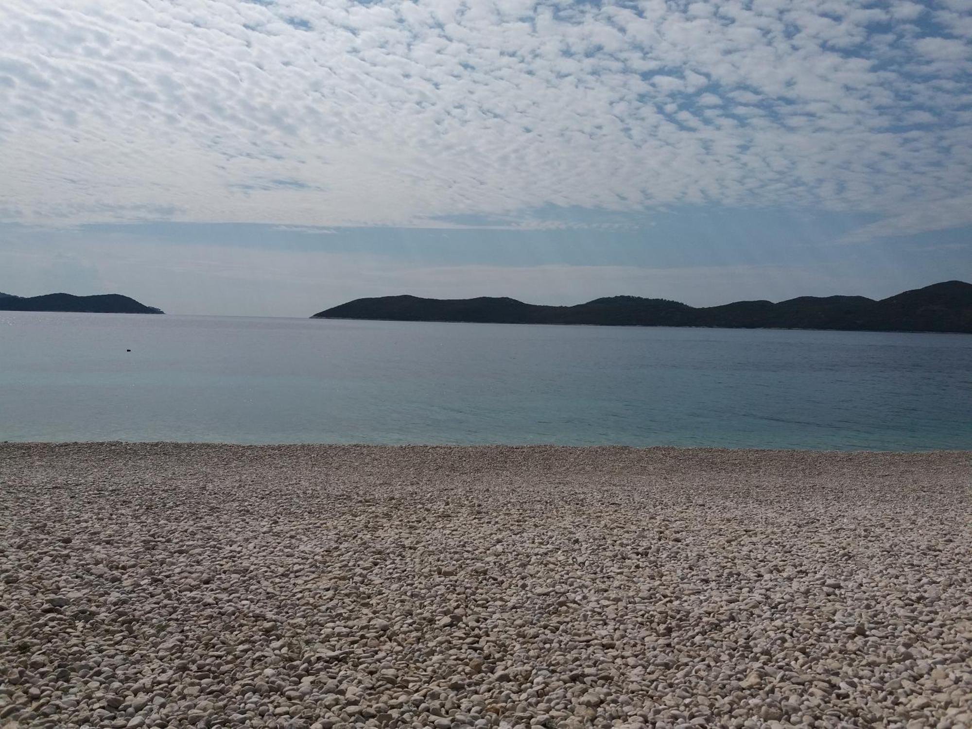 Bellavista Peljesac Peninsula Bed & Breakfast Dubrava  Ngoại thất bức ảnh