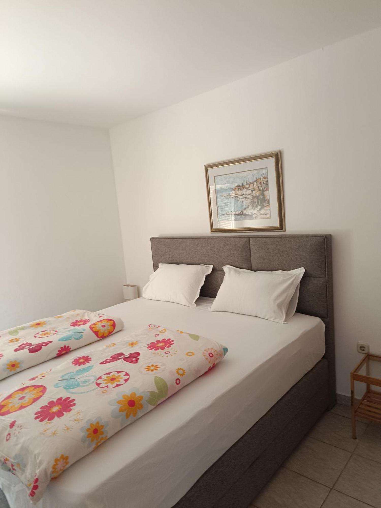 Bellavista Peljesac Peninsula Bed & Breakfast Dubrava  Ngoại thất bức ảnh