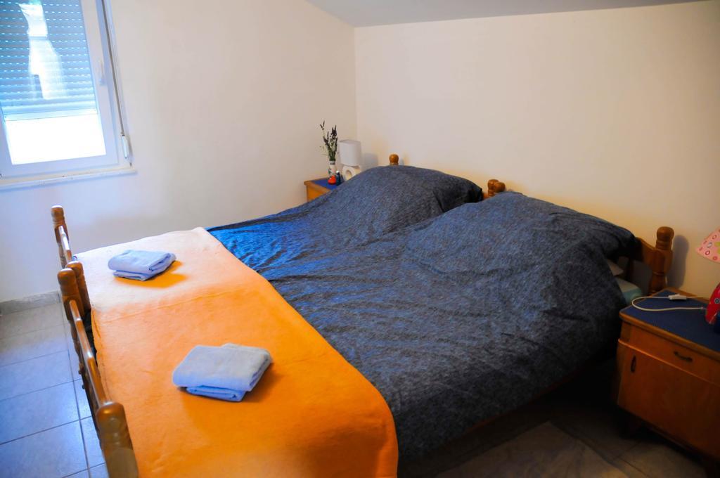 Bellavista Peljesac Peninsula Bed & Breakfast Dubrava  Phòng bức ảnh