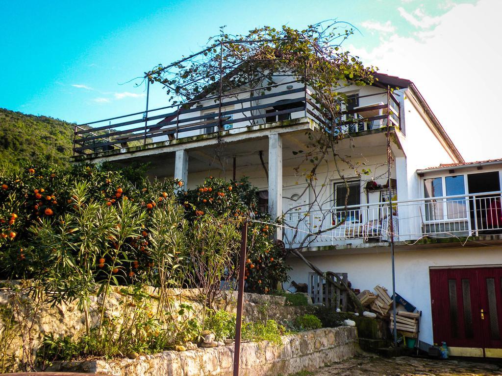 Bellavista Peljesac Peninsula Bed & Breakfast Dubrava  Phòng bức ảnh