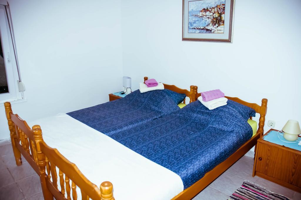 Bellavista Peljesac Peninsula Bed & Breakfast Dubrava  Phòng bức ảnh