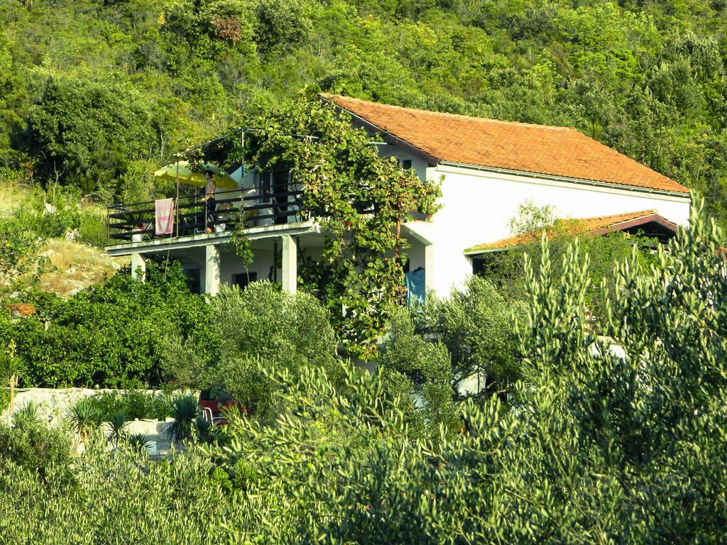 Bellavista Peljesac Peninsula Bed & Breakfast Dubrava  Phòng bức ảnh