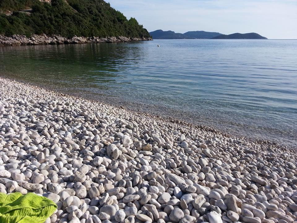 Bellavista Peljesac Peninsula Bed & Breakfast Dubrava  Ngoại thất bức ảnh